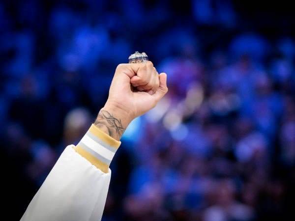 (Photo by William Purnell/Getty Images)