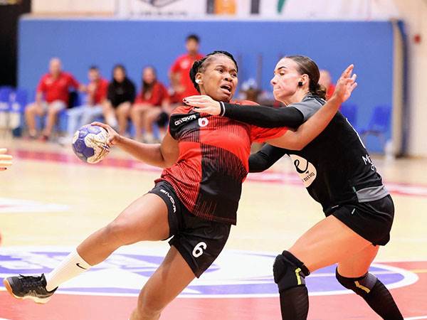 (צילום: הדר ואן קולא, איגוד הכדוריד)