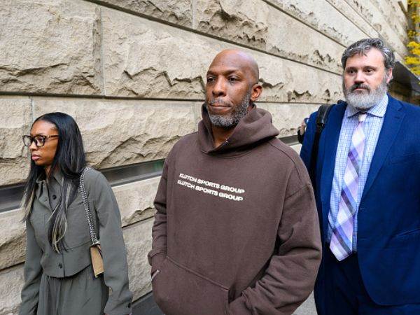 Mathieu Lewis-Rolland/Getty Images