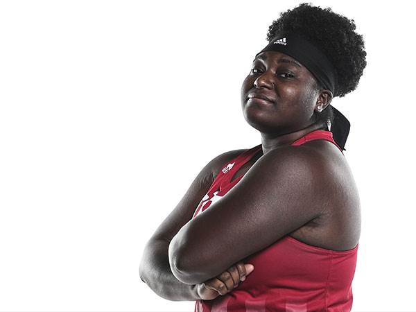 (Indiana Cross Country + Track & Field)