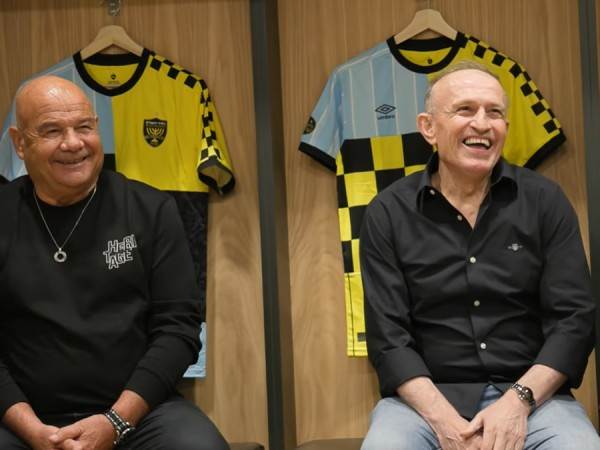 (דוברות בית"ר ירושלים)