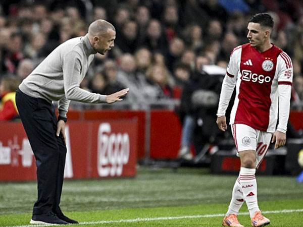 (Photo by ANP via Getty Images)