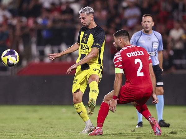 (מאור אלקסלסי)