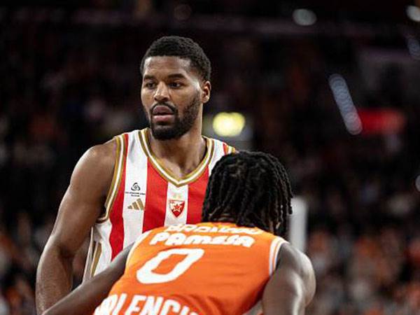 (Photo by JM Casares/Euroleague Basketball via Getty Images)