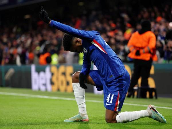 (Photo by Justin Setterfield/Getty Images)