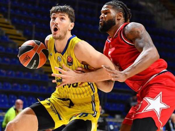 עוד התפרקות לרשימה (GETTY)