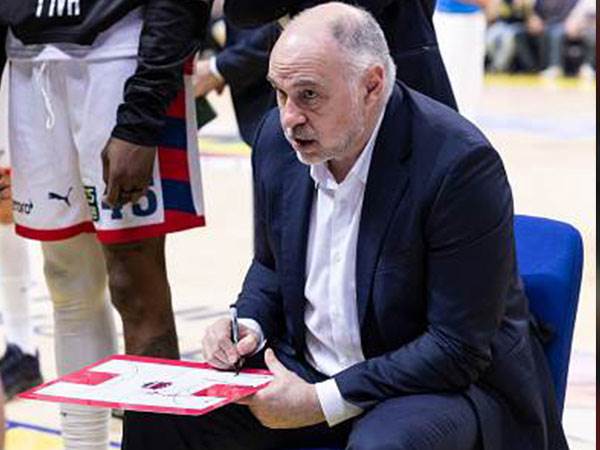 Photo by Tolga Adanali/Euroleague Basketball via Getty Images)