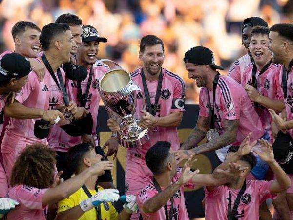 Michael Pimentel/ISI Photos/ISI Photos via Getty Images