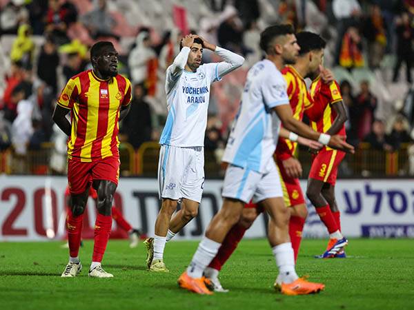 (לירון מולדובן)