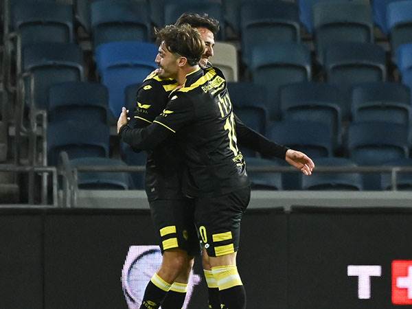 נתניה אוהבת את תוספות הזמן (ברני ארדוב)