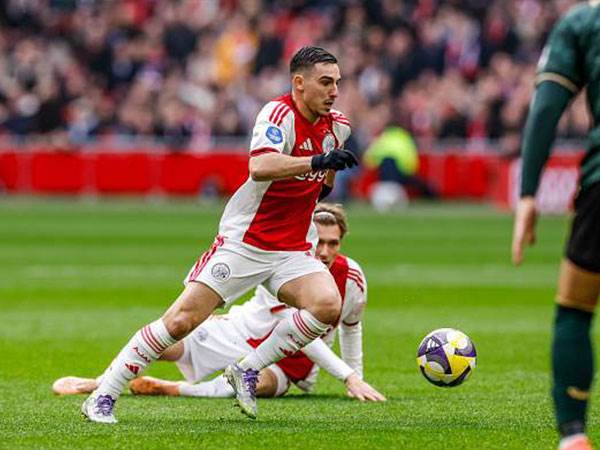 (Photo by Ben Gal/BSR Agency/Getty Images)