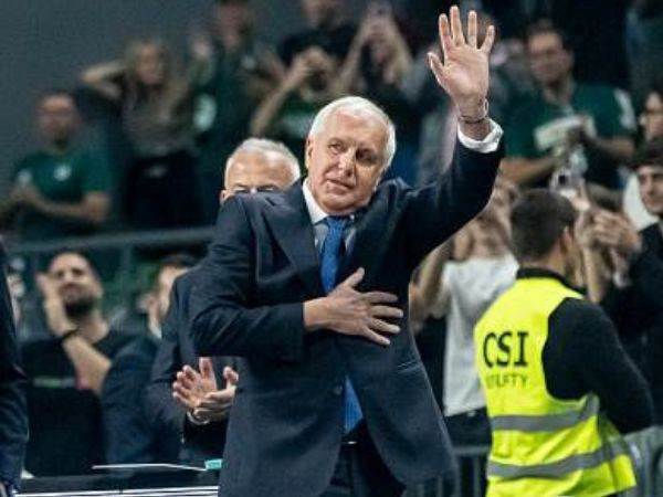 Panagiotis Moschandreou/Euroleague Basketball via Getty Images