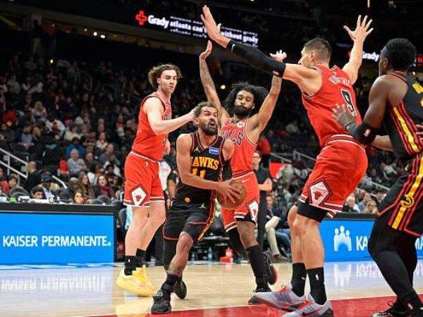 Adam Hagy/NBAE via Getty Images