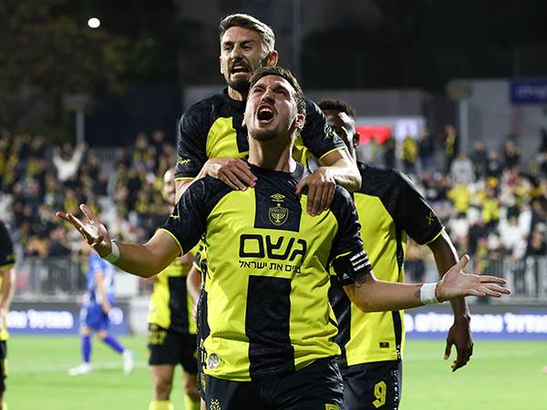 לראשונה זה 8 שנים (דני מרון)