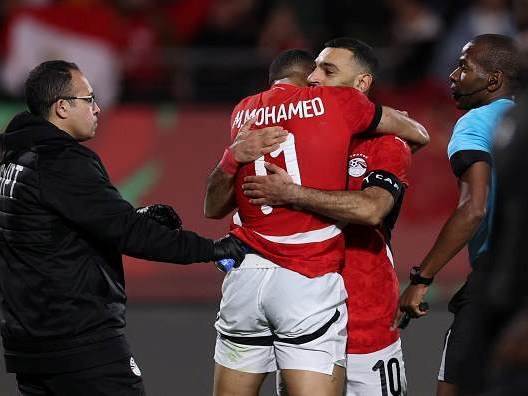 (Photo by FRANCK FIFE / AFP via Getty Images)