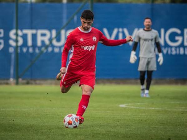 (הפועל באר שבע)