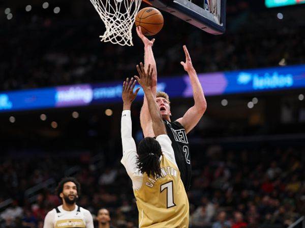 Scott Taetsch/Getty Images