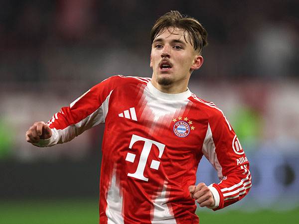 (Alexander Hassenstein/Getty Images)