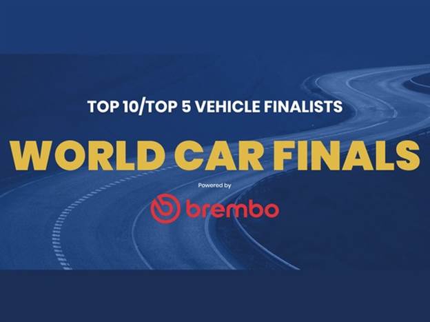 הזוכה תוכרז ב-1 באפריל בתערוכת הרכב בניו-יורק