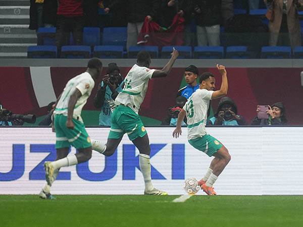 (Photo by Ulrik Pedersen/NurPhoto via Getty Images)