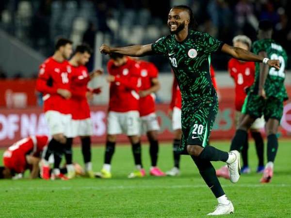 ניצחה בקרב על 3-4 (GETTY)