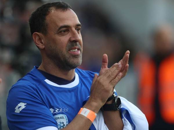 (באדיבות הפועל פתח תקוה)