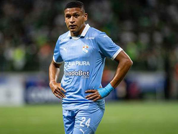 (Photo by Riquelve Nata/Sports Press Photo/Getty Images)