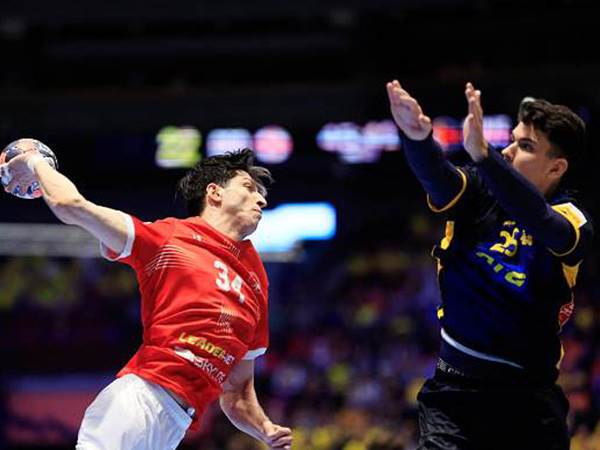 נקבעה היריבה הבאה של ישראל (GETTY)