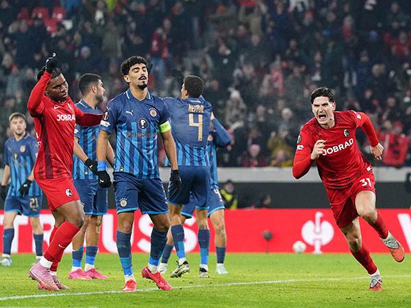 (Photo by Daniela Porcelli/Getty Images)