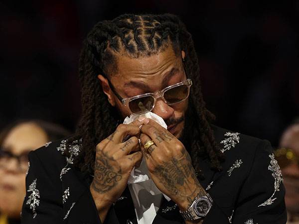 (Geoff Stellfox/Getty Images)