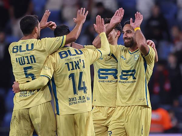 (מאור אלקסלסי)