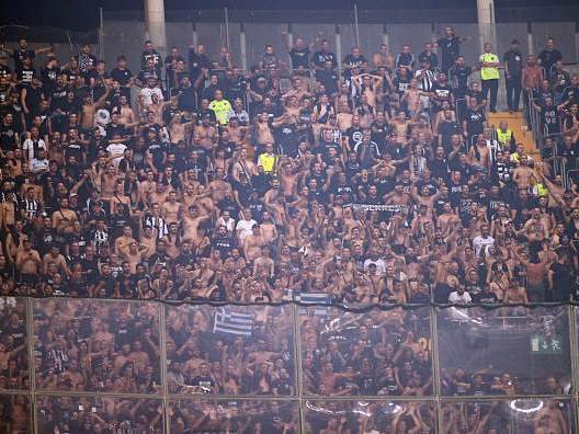 (Photo by Isa Terli/Anadolu via Getty Images)