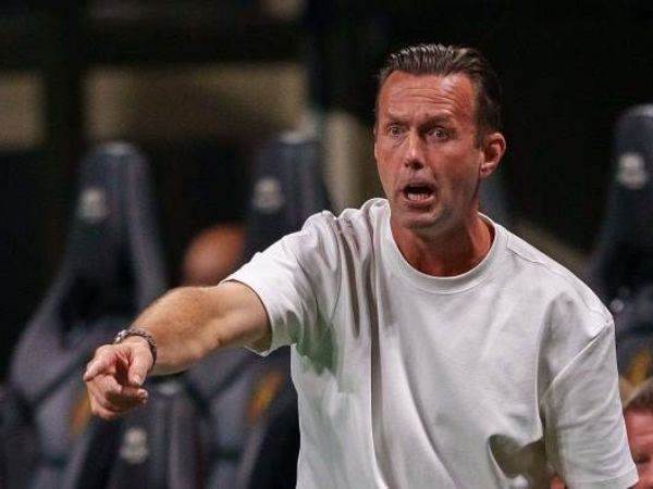 Andrew J. Clark/ISI Photos/ISI Photos via Getty Images