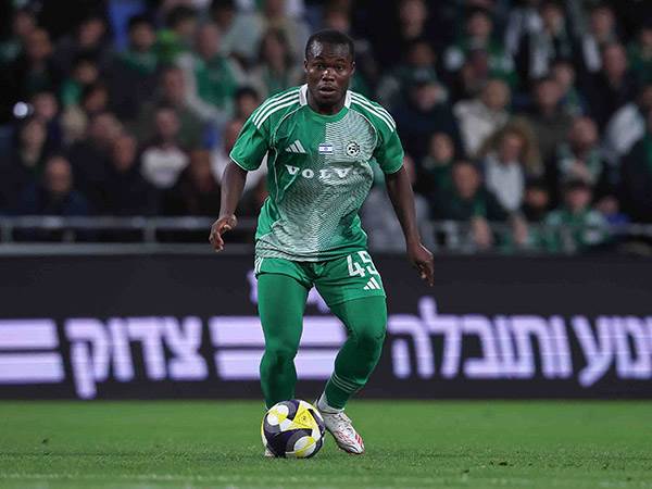 שהסתיימה בבישול לסדריק דון בתוספת הזמן (מאור אלקסלסי)