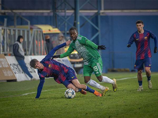 (מכבי חיפה, האתר הרשמי)