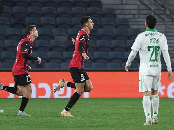 (צילום: דני מרון)