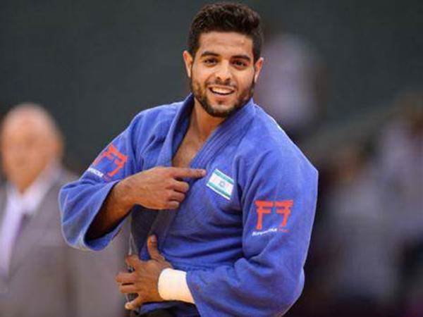 (איגוד הג`ודו)