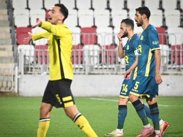 שאף הייתה מחמירה אם לא ביטולי השערים (ברני ארדוב)