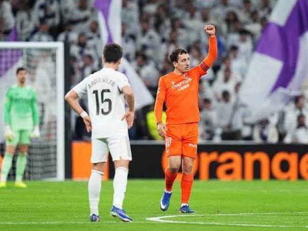 אוירסבאל רק איזן זמנית (GETTY)