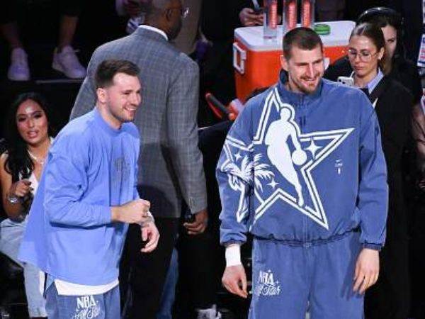 Juan Ocampo/NBAE via Getty Images