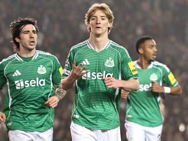 Christian Kaspar-Bartke - UEFA/UEFA via Getty Images