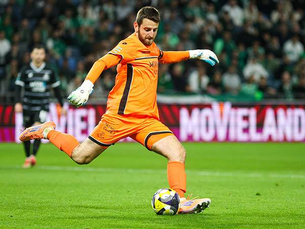 כץ עמד כחומה בצורה (צילום: קובי אליהו)