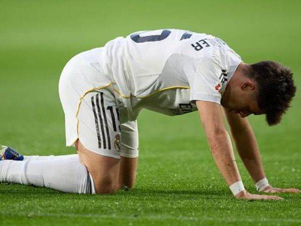 Jose Breton/Pics Action/NurPhoto via Getty Images