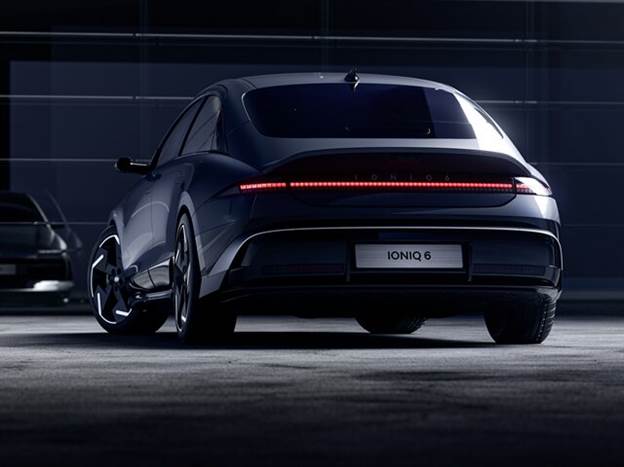 סוללה גדולה יותר וגם הטווח