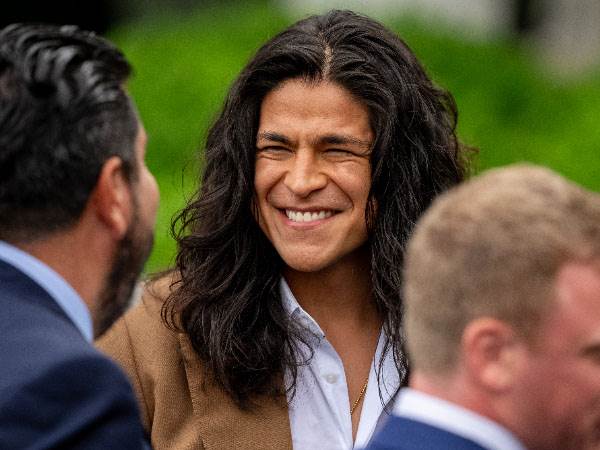 (Photo by Andrew Harnik/Getty Images)