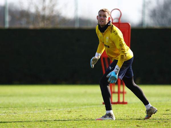 Matt Watson/Southampton FC via Getty Images