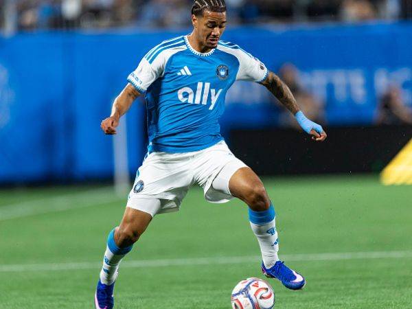 Steve Limentani/ISI Photos/ISI Photos via Getty Images