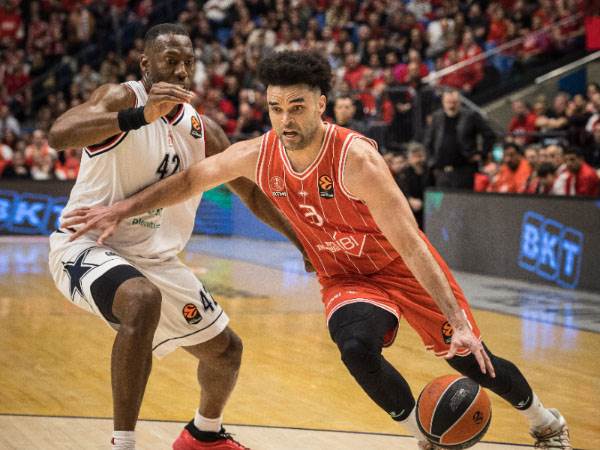 (Photo by Seffi Magriso/Euroleague Basketball via Getty Images)