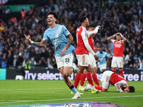 לניקו אוריילי, הגיבור הלא צפוי (GETTY)