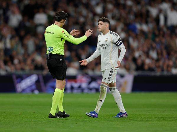 GSI/Icon Sport via Getty Images